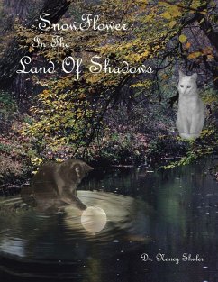 Cover SnowFlower In The Land Of Shadows