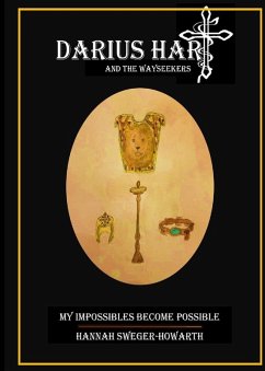 Darius Hart and the WaySeekers - Sweger-Howarth, Hannah Grace