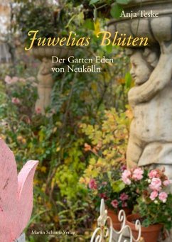 Cover Juwelias Blüten