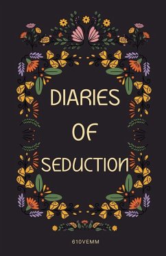 Cover Diaries of Seduction