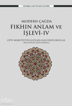 Cover Modern Cagda Fikhin Anlam ve Islevi 4