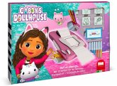 GABBY´S DOLLHOUSE - Sticker Maschine