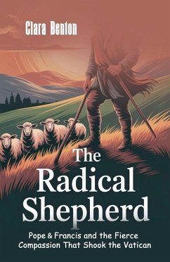 The Radical Shepherd Cover The Radical Shepherd