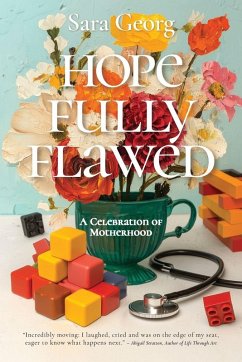 Cover Hopefully Flawed