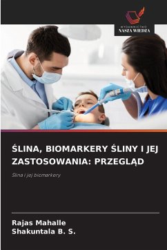 Cover ¿LINA, BIOMARKERY ¿LINY I JEJ ZASTOSOWANIA: PRZEGL¿D
