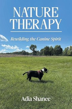 Cover Nature Therapy
