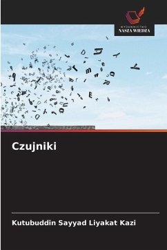 Czujniki - Kazi, Kutubuddin Sayyad Liyakat Czujniki - Kazi, Kutubuddin Sayyad Liyakat
