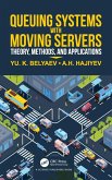 Queueing Systems with Moving Servers Queueing Systems with Moving Servers