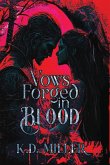 Vows Forged in Blood