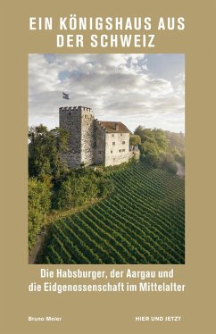 Cover Ein Königshaus aus der Schweiz