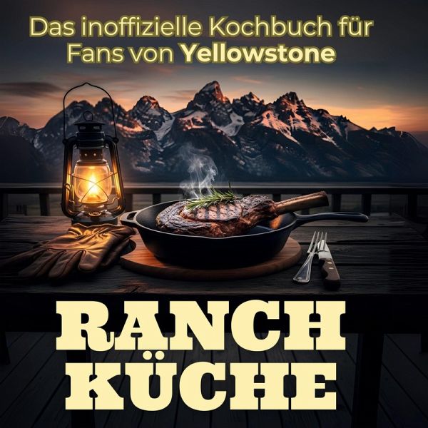 Ranch-Küche Ranch-Küche