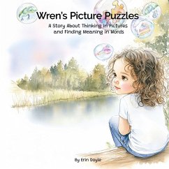 Wren's Picture Puzzles - Doyle, Erin