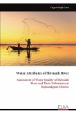 Water Attributes of Shivnath River Water Attributes of Shivnath River