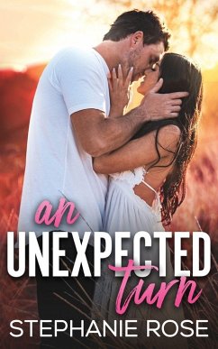 Cover An Unexpected Turn