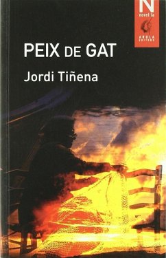 Cover Peix de gat