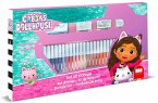 GABBY´S DOLLHOUSE - 36 felt-tip pens
