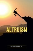Altruism Altruism
