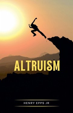 Altruism - Epps, Henry Jr