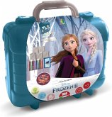 FROZEN 2 - Travel Set Malset
