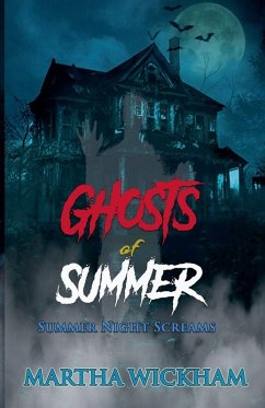 Cover Summer Night Screams