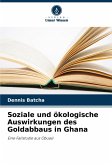 Soziale und ökologische Auswirkungen des Goldabbaus in Ghana Soziale und ökologische Auswirkungen des Goldabbaus in Ghana