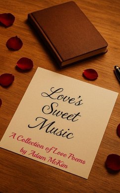 Cover Love's Sweet Music