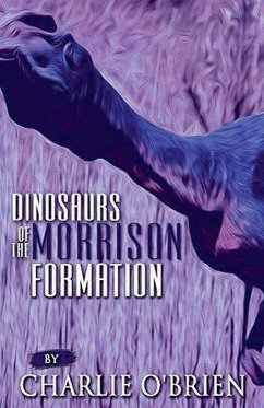 Cover Dinosaurs of the Morrison Formation