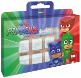 PJ MASK - Activity Malset