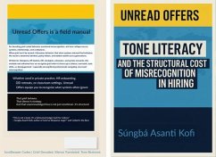 Cover Unread Offers (eBook, ePUB)