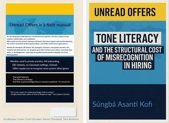 Unread Offers (eBook, ePUB) Unread Offers (eBook, ePUB)