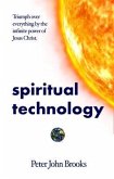 Spiritual Technology (eBook, ePUB)