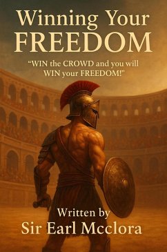 Cover Winning Your Freedom (eBook, ePUB)