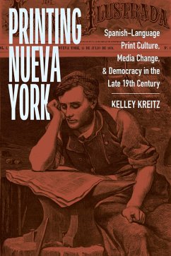 Cover Printing Nueva York (eBook, ePUB)