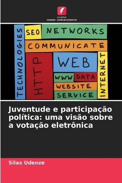 Cover Juventude e participação política: uma visão sobre a votação eletrônica