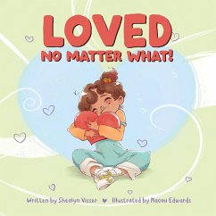 Loved No Matter What Cover Loved No Matter What