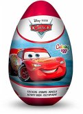 CARS - Creativ EGG XL