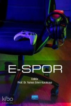 E-Spor - Emre Karakaya, Yunus E-Spor - Emre Karakaya, Yunus