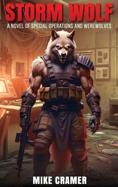 Cover Storm Wolf