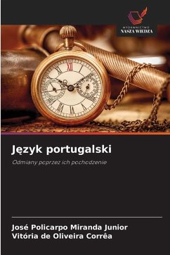 Cover J¿zyk portugalski