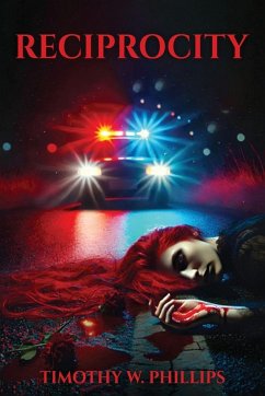 Reciprocity - Phillips, Timothy W. Reciprocity - Phillips, Timothy W.