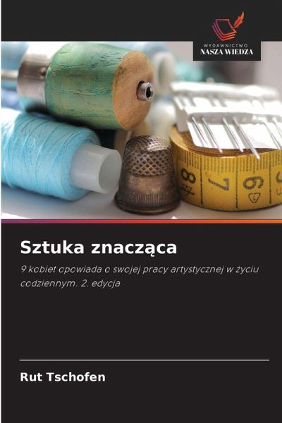 Sztuka znacz¿ca Sztuka znacz¿ca