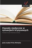 Zawody medyczne w sytuacjach kryzysowych Zawody medyczne w sytuacjach kryzysowych