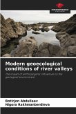 Modern geoecological conditions of river valleys Modern geoecological conditions of river valleys
