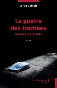 Cover La guerre des trachées