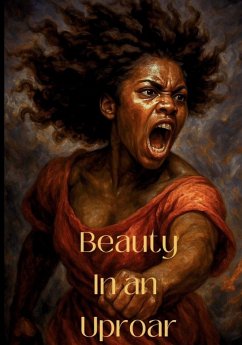 Cover Beauty in an Uproar