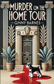 Murder on the Home Tour Murder on the Home Tour