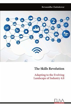 Cover The Skills Revolution