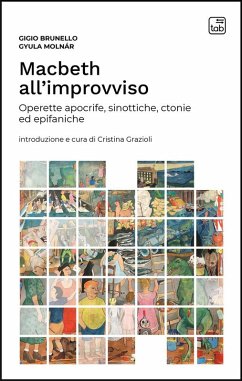 Cover Macbeth all'improvviso (eBook, ePUB)