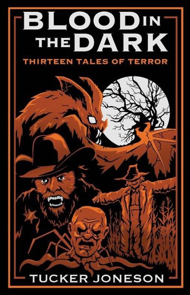 Blood in the Dark Blood in the Dark