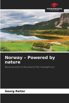 Norway - Powered by nature - Reiter, Georg